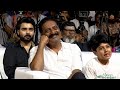 Dhanush Speech | Raayan - Pre Release Event | SJ Suryah | Sundeep | AR Rahman | Sun TV