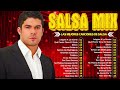 Viejitas Salsa Romanticas 2024 💖 Frankie Ruiz, Eddie Santiago, Grupo Niche, Wille Gonzalez..