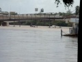 Brisbane Flood - Boat Destruction