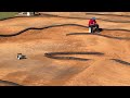 Pro Nitro Buggy @ G3RC Raceway