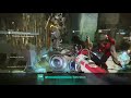 Destiny 2 -   Gos 2nd encounter with clan mates!
