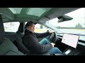Test Drive: New Tesla Model 3 Highland RWD | Watch BEFORE you Buy!