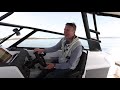 Finnish yard is back with a bang | XO 260 DSCVR test drive review | Motor Boat & Yachting