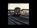 Railfanning Redondo Junction ft UP1982, NS & more
