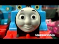 Thomas & Friends Trackmaster Diesel Vs Diesel Gordons Hill Toy Review