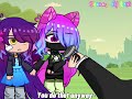 || If u can kiss any woman in the world. || Gacha Life 2 skit. || Lazy vid :P ||