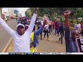 Kenya Taxes Protests LIVE: President William Ruto Agrees to Have a 