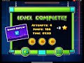 Geometry Dash