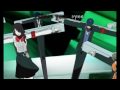 HOWLING -P3 Anime Opening-