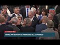 WATCH: Israeli PM Netanyahu addresses US Congress | ANC