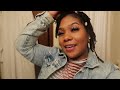HIGH END MAKEUP HAUL + SOLO VACATION? + BOMB OVEN BAKED JERK CHICKEN | CARLISSA FASHONA