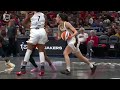 Caitlin Clark hitting INSANE Threes for 8 Minutes Straight..