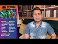 Can BAN and SA rule the Death Group in the #t20worldcup ? | Cricket Chaupaal | Aakash Chopra
