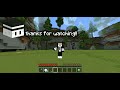 JAVA HAND FOR MCPE 1.21+