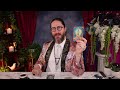 SAGITTARIUS - “I GOT CHILLS! THIS READING GOT SPOOKY!” Intuitive Tarot Reading ASMR