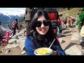 জীবনে প্রথম বরফ দেখে আমরা পাগল 😍 Ep 3 | Kashmir SONMARG | Snow in Summer!!