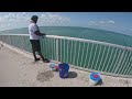 Long Key, and Spanish Harbor Bridge fishing.