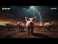 Kenapa Babi Haram || awal mula babi jadi haram dan najis || PART 4