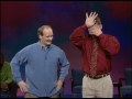 Whose Line is it Anyway : Hey You Down There!