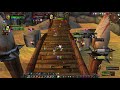 Endless.gg PTR | Ret/Shaman vs Disc/Rogue