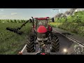 LS19 FarmerTown 2 #12: RANDSTREIFEN mähen - Auftrag für die Kommune! | LANDWIRTSCHAFTS SIMULATOR 19