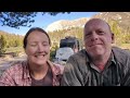 E25 - Our Most Dangerous Episode Yet! Zion National Park