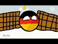 Germany Unites | Short Animation