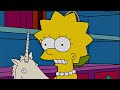 I Simpson - Bart imita Marge II