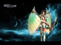 Legend of Dragoon - OST Shana's Theme Extended