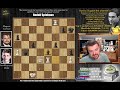 How Duda Ruined Carlsen's 125 Games Unbeaten Streak