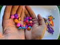 Cadbury Gems Ball Vs Cadbury Gems more chocolatey just 5rs