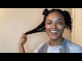 Does Pregnancy Make Your Hair Grow Faster? | Length Check