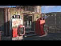 Fallout 4 - County Crossing Settlement Build