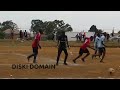 Jaw-Dropping Kasi Football Play Stuns Spectators and Officials