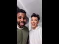 Jason Derulo Did This With James Charles!