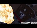 Tramway Spirit| A Horror Audio Story