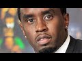 P-diddy in tears as someone trying to get  revenge burns his best car.