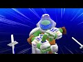 Got You Shredder! - Teenage Mutant Ninja Turtles Legends