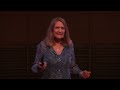 Yes, We Do Know How to Die: Lessons From the Dying | Ellie Atherton | TEDxDeerfield