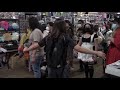 I Went Undercover at an ANIME CONVENTION (Anime North 2022)