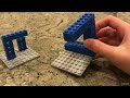 2 Lego Illusions that Will Blow your Mind