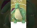 When I got strongest Shundo Dragon easily..... 😳 Pokemon go