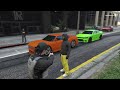 GTA 5 RP-BUSY DAY IN FENDII CITY P2 (WITH @4KTS FENDII)