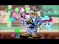 Eye Candy but Sam and Max sing it