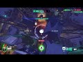 Channeling 0.1% of the Doom Community's Power - Doomfist Montage
