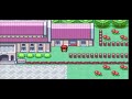 Pokémon fire red squirtle playtrough #6