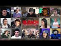 BLEACH THOUSAND YEAR BLOOD WAR EPISODE 9 REACTION MASHUP