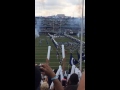 Old Dominion 2014 Football entrance