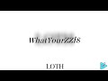 Loth 2Balouch_-_La Vida Loca_(Version Allemand Lyrics)
