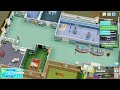 Time to go PUBLIC - Two Point Hospital [Bromageddon]